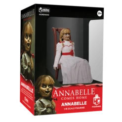 Annabelle: Hero Collector Figurine (Figurine) -MERCHANDISE Sales c5c6a5b2 0dcd 4ef3 b2e3 32cf9edf4545