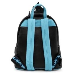 Disney: Hercules Villains Scene Hades Mini Loungefly Backpack (Backpack) -MERCHANDISE Sales c5f53533 a792 4b7b a0ad 59e76ef11a1b