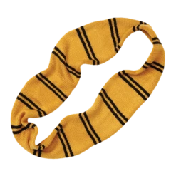Harry Potter: Hufflepuff House Cowl: Knit Kit: Hero Collector (Craft Kits) -MERCHANDISE Sales c663f61f 3954 43b7 bd35 76483a49686b