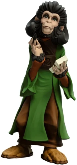 Dr. Zira: Planet Of The Apes: Weta Workshop Figurine (Figurine)