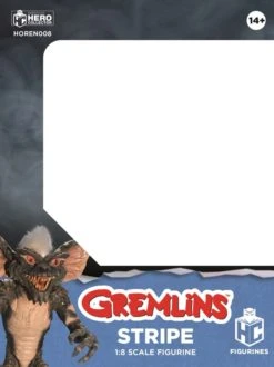Gremlins: Stripe Hero Collector Figurine (Figurine) -MERCHANDISE Sales c6b9e72c c4be 412f b155 5a0cff3e4142