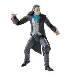 Morlun Spider-Man: 'Marvel Legends Series Action Figure (Action Figure) -MERCHANDISE Sales c6dc686e 4755 4600 8829 48a3844299b4