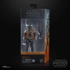 Q9-0: The Mandalorian: Star Wars Black Series Action Figure (Action Figure) -MERCHANDISE Sales c7018164 6391 4436 ac7b 3349183b256f