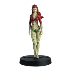 Poison Ivy: Batman Arkham Asylum Figurine: Hero Collector (Figurine)