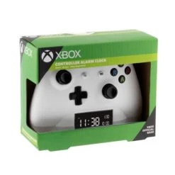 Xbox Alarm Clock (Pop Culture Accessories) -MERCHANDISE Sales c7d6bc6d 1396 4b0a a0f6 4371aca72c15
