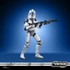 Clone Trooper (501st Legion) Hasbro Star Wars Clone Wars Vintage Collection Action Figure (Action Figure) -MERCHANDISE Sales c7db6d0d 4000 4d25 ba63 59037cd58d0d