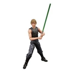 Luke Skywalker & Ysalamiri 6"50Th Anniversary: Star Wars: Black Series Action Figure (Action Figure) -MERCHANDISE Sales c8152e78 7971 4f66 8597 f99194024abc