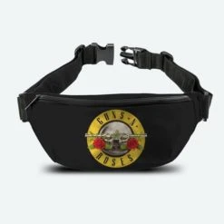 Guns N' Roses Bum Bag (Bag)