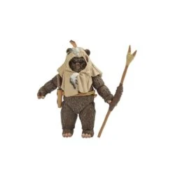 Paploo (Ewok): Star Wars: Vintage Collection Action Figure (Action Figure) -MERCHANDISE Sales c8204c8e cc3c 4b36 9f4a c8fdc8521dad