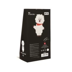 RJ: BT21 Small Plush (Plush) -MERCHANDISE Sales c847da1f 1706 4eb0 81b7 1292b158db00