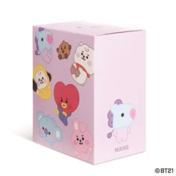 Mang Baby: BT21 Small Soft Toy (Plush) -MERCHANDISE Sales c854f3a7 7ec0 40ed 8498 94386308af07