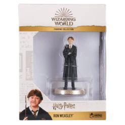 Ron Weasley with Scabbers Figurine: Hero Collector (Figurine) -MERCHANDISE Sales c86d5f2b 5d34 4043 9388 f47c800a98e6