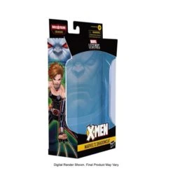 Shadowcat: X-Men Marvel Legends Classic Series Action Figure (Action Figure) 6 Shadowcat: X-Men Marvel Legends Classic Series Action Figure (Action Figure) -MERCHANDISE Sales c8d04ed1 f91d 42c9 9e69 c30deeeff428