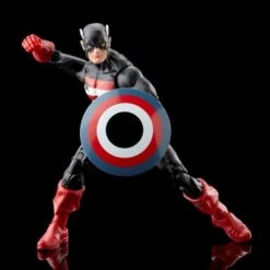 U.S. Agent Hasbro Marvel Legends Series Action Figure (Action Figure) -MERCHANDISE Sales c8fd32b6 64d4 4c12 91c8 07f0b791a889