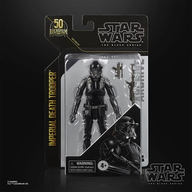 c9c129cb-088e-4f82-a1bd-684694c515b8.jpg Star Wars Black Series Archive Imperial Death Trooper Action Figure (Action Figure) -MERCHANDISE Sales c9c129cb 088e 4f82 a1bd 684694c515b8