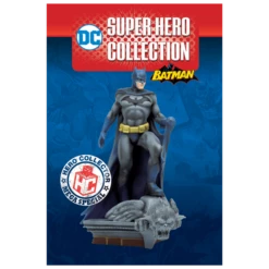 Batman on Roof: DC Mega Figurine: Hero Collector (Figurine) -MERCHANDISE Sales ca08af77 ab99 4953 81c1 3611a76bcc40