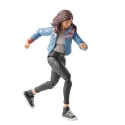 America Chavez Doctor Strange In The Multiverse Of Madness Hasbro Marvel Action Figure (Action Figure) 9 America Chavez Doctor Strange In The Multiverse Of Madness Hasbro Marvel Action Figure (Action Figure) -MERCHANDISE Sales ca208fed a96f 4e62 80dc e47c95676a4c