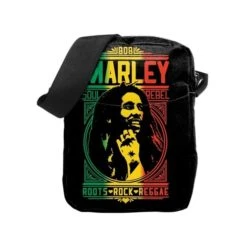 Bob Marley: Roots Rock Body Bag (Bag)