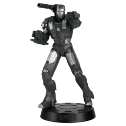 War Machine: Marvel Figurine: Hero Collector (Figurine)