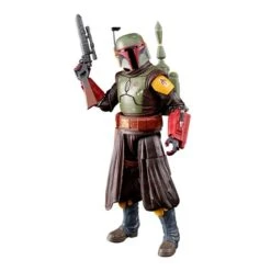 Boba Fett (Throne Room) Star Wars Hasbro Black Series Action Figure (Action Figure) 18 Boba Fett (Throne Room) Star Wars Hasbro Black Series Action Figure (Action Figure) -MERCHANDISE Sales cbb37f69 dc81 4481 965b fecef1d6fd31