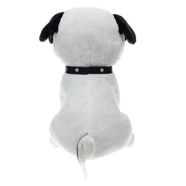 HMV 100th Anniversary Nipper Dog Soft Toy (Plush) 6 HMV 100th Anniversary Nipper Dog Soft Toy (Plush) - Image 4