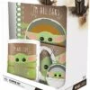 I'm All Ears Mandalorian Bumper Gift Set (Gift Set) 1 I'm All Ears Mandalorian Bumper Gift Set (Gift Set) -MERCHANDISE Sales cbd56f9a be7b 4ce9 ac48 f2438c7bcd43