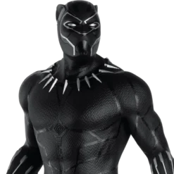 Black Panther: Marvel Mega Figurine: Hero Collector (Figurine) -MERCHANDISE Sales cc06ab3d 3fa3 4663 9f2f 254f0854ad7b