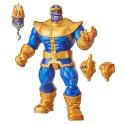 Thanos: Infinity Gauntlet: Legends Series Marvel Action Figure (Action Figure) -MERCHANDISE Sales cc31aaf5 d570 4d98 97cb 90062c45d5c9