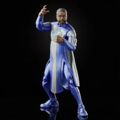 Eternals Phastos: Marvel Legends Series Action Figure (Action Figure)