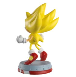 Super Sonic: Sonic Figurine: Hero Collector (Figurine) -MERCHANDISE Sales cc5c8d55 d39d 4e25 90ca 51ad3ea87150