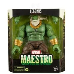 Maestro: Marvel Legends Series Action Figure (Action Figure) -MERCHANDISE Sales cce891e3 1ede 4877 9d44 bdb0dd6a7f83
