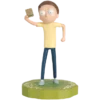 Morty: Rick and Morty Figurine: Hero Collector (Figurine) -MERCHANDISE Sales cd21b63f 0abc 497a a890 e79d66d28a12