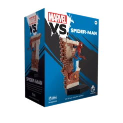 Spider-Man: Marvel Hero Collector Figurine (Figurine) -MERCHANDISE Sales cd868796 3245 43a6 ba63 61fe55fa3983