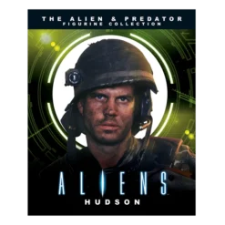 Hudson Alien Figurine: Hero Collector (Figurine) -MERCHANDISE Sales cd8c140e 5f5a 47bf a3bc 9e9476c0f3b2