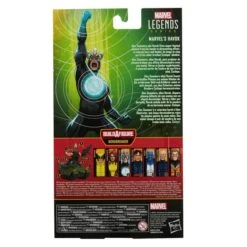Havok X-Men Hasbro Marvel Legends Action Figure (Action Figure) -MERCHANDISE Sales cd93720e e19e 4a6b 9808 50e087b8d1e8