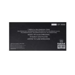 Replica Millenium Items Premium Box: Yu-Gi-Oh! Collectible (Pop Culture Accessories) -MERCHANDISE Sales cdc3ef75 9b38 48d8 94ef 401883e3ff49