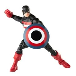 U.S. Agent Hasbro Marvel Legends Series Action Figure (Action Figure) -MERCHANDISE Sales cdc58b77 9e06 47da a154 013059a6e9d8