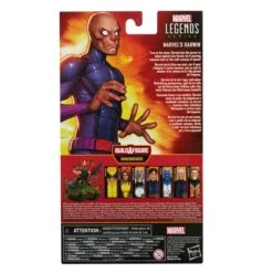 Darwin X-Men Hasbro Marvel Legends Action Figure (Action Figure) -MERCHANDISE Sales cdd21ee1 030b 4719 8197 39f341e8c024