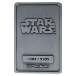 The Mandalorian: Precious Cargo Limited Edition Collectible (Pop Culture Accessories) 11 The Mandalorian: Precious Cargo Limited Edition Collectible (Pop Culture Accessories) -MERCHANDISE Sales ced81d9d ca5c 404b 806f e09c24d1227a