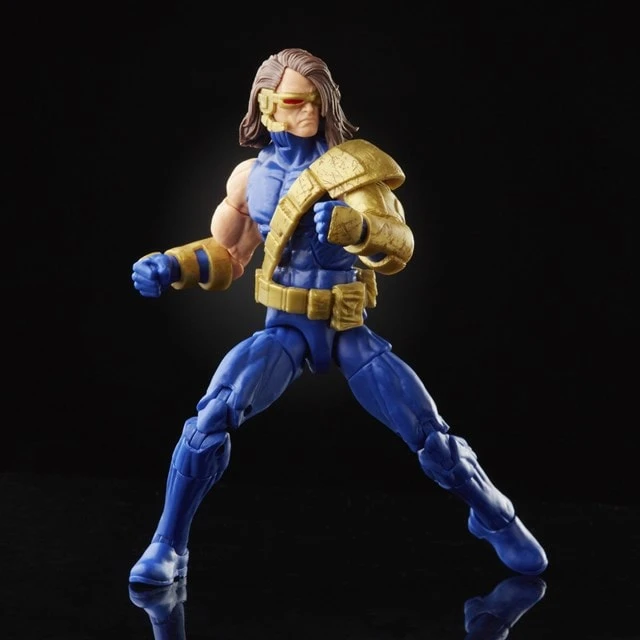 cfb42a28-fafb-4957-be02-b18bc67e80b7.jpg Cyclops: X-Men Marvel Legends Classic Series Action Figure (Action Figure) -MERCHANDISE Sales cfb42a28 fafb 4957 be02 b18bc67e80b7