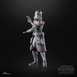Echo Star Wars Bad Batch Hasbro Black Series Action Figure (Action Figure) 16 Echo Star Wars Bad Batch Hasbro Black Series Action Figure (Action Figure) -MERCHANDISE Sales d047a4b4 106c 49e0 bc3d 969377c38b09