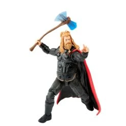 Thor: Infinity Saga: Marvel Legends Series Action Figure (Action Figure) -MERCHANDISE Sales d0509a8d 0497 4834 94c0 1e0e5dfa4c6b