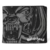 Motorhead: Warpig Zoom Wallet (Wallet)
