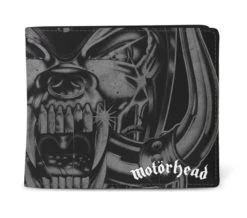 Motorhead: Warpig Zoom Wallet (Wallet)