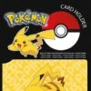 Pokemon: Resting Pikachu Card Holder (Merchandise) -MERCHANDISE Sales d061ea12 84ca 4095 bf70 e8583f68f983