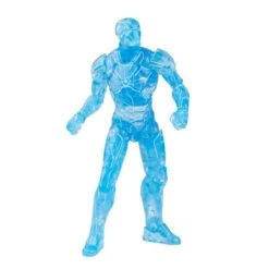 Hasbro Marvel Legends Series Hologram Iron Man Action Figure (Action Figure) -MERCHANDISE Sales d0d90d68 5581 4af3 9549 5d1831e519e5