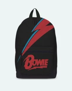 David Bowie: Lightning Backpack (Backpack)