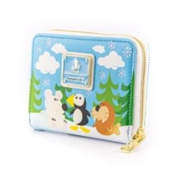 Elf Buddy And Friends Loungefly Wallet (Wallet) -MERCHANDISE Sales d1095d1f 9bde 4060 8741 919fecd4d941