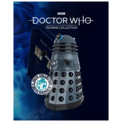 Genesis Dalek: Doctor Who Mega Figurine: Hero Collector (Figurine) 13 Genesis Dalek: Doctor Who Mega Figurine: Hero Collector (Figurine) -MERCHANDISE Sales d1c0cd25 55db 4b67 8d05 53f76590bdc0