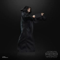 Emperor Palpatine Star Wars Hasbro Archive Black Series Action Figure (Action Figure) -MERCHANDISE Sales d1ffa6d7 cbc0 4647 be30 a926c04aed04